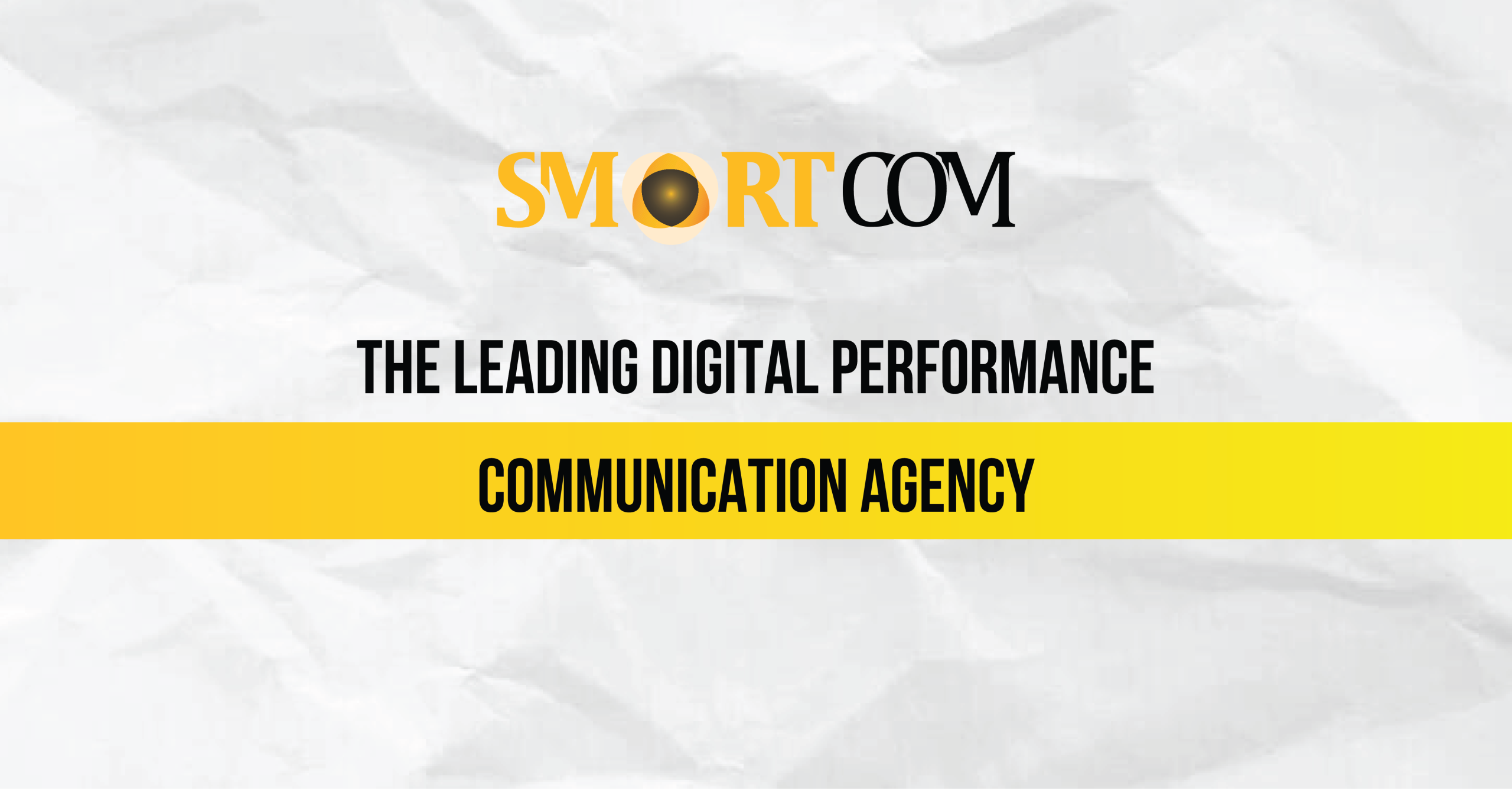 Smartcom – Partner in Digital, Media, Creative & Communication