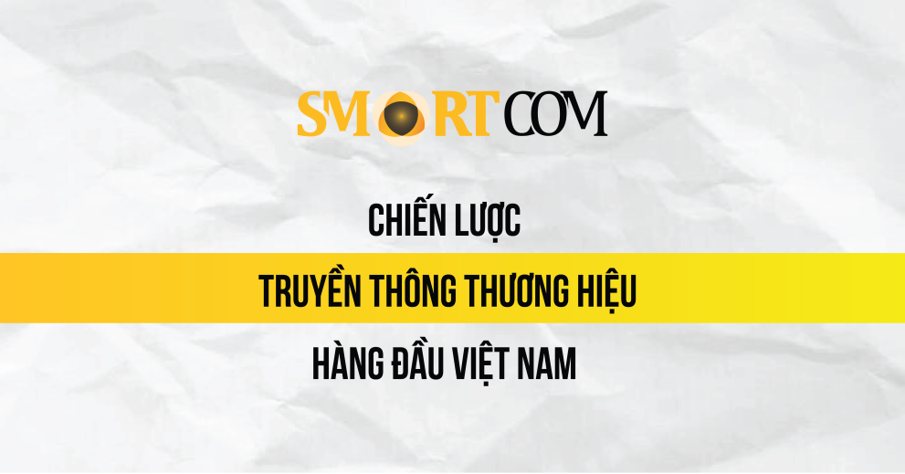 Smartcom – Agency Digital, Media, Communication & Creative