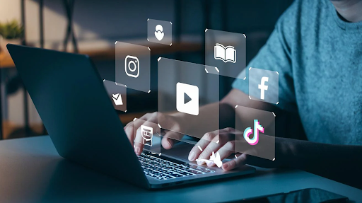 Dịch vụ Digital Marketing của Smartcom