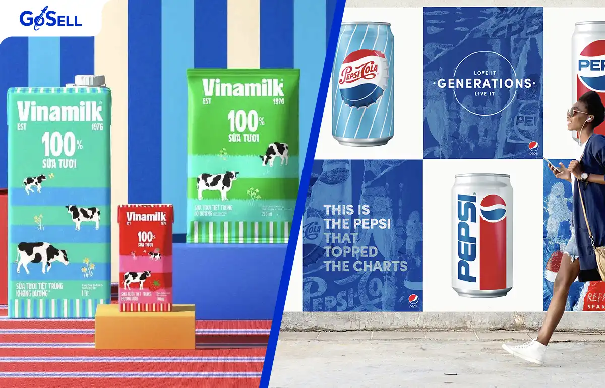 What is a Key Visual? The Importance of a Core Visual in Brand Building