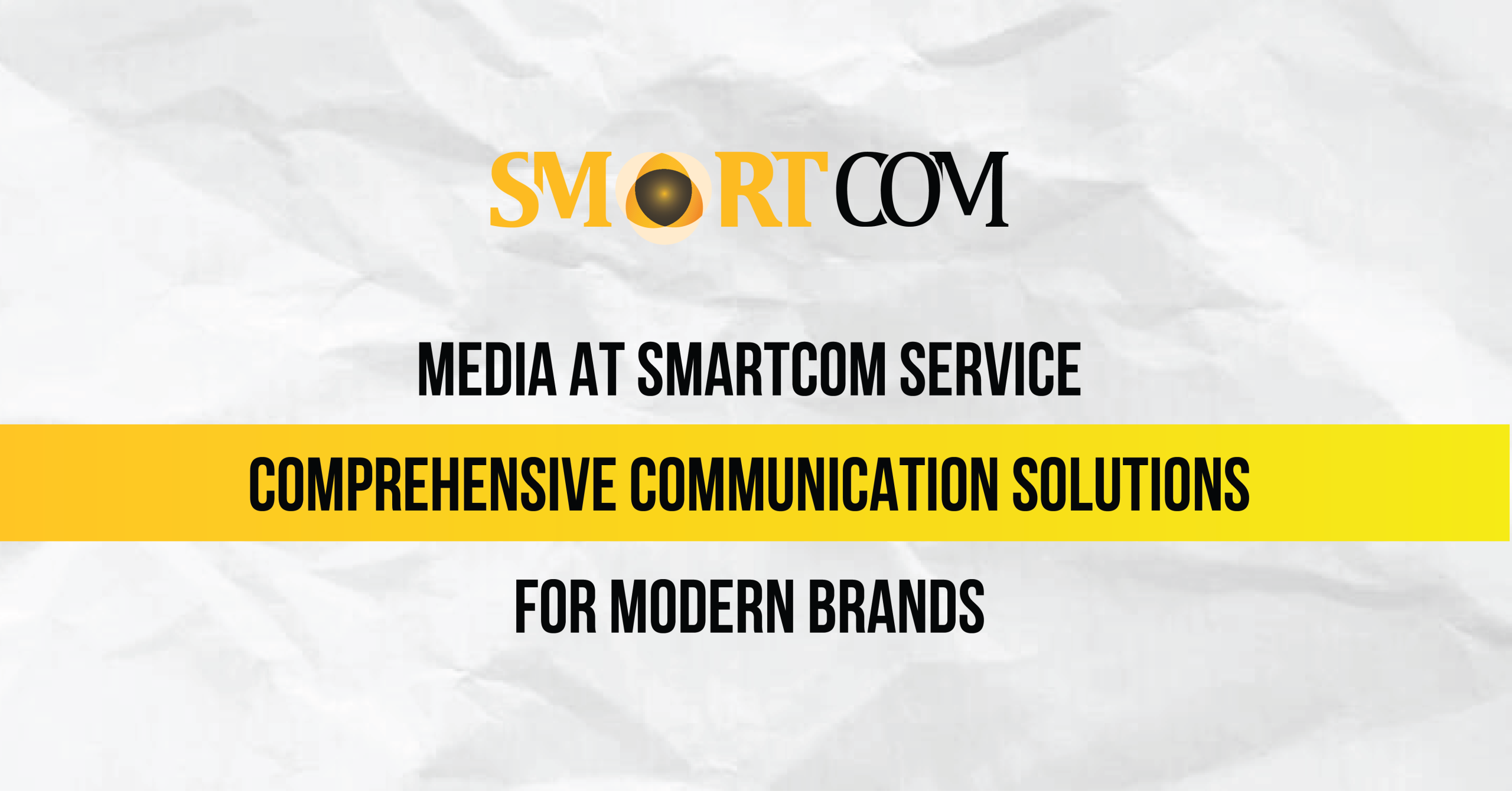 Smartcom Media Services – Comprehensive Communication Solutions for Vietnamese Brands