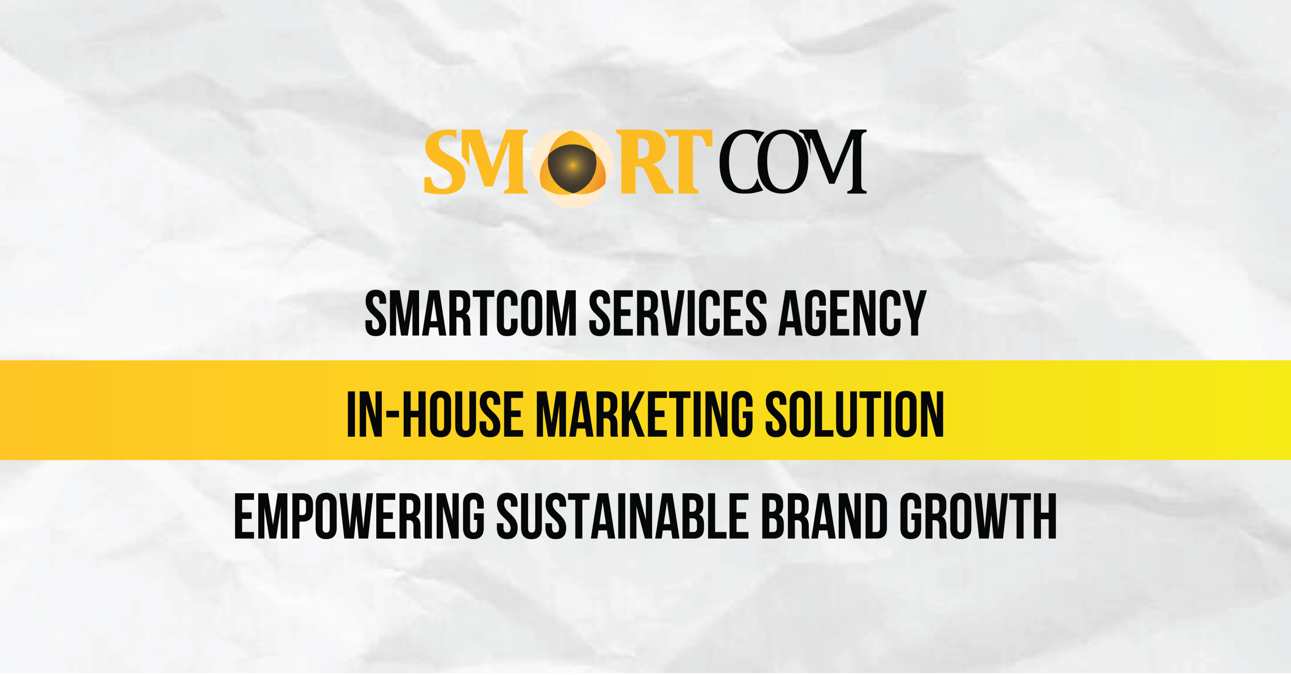 Smartcom Services Agency – In-house Marketing Solution Empowering Sustainable Brand Growth in Vietnam
