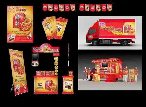 Top 5 Loại POSM Phổ Biến Nhất Cho Chiến Lược Marketing 2025 1 POSM là gì? Vì sao Marketer cần hiểu rõ POSM