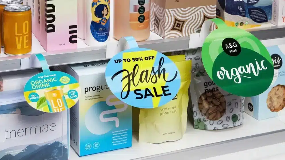 Top 5 Loại POSM Phổ Biến Nhất Cho Chiến Lược Marketing 2025 2 POSM trong chiến lược marketing tổng thể