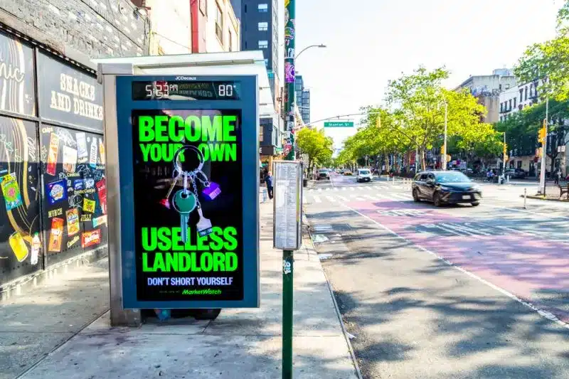 Bùng nổ chiến dịch truyền thông 2025 ngành xuất bản toàn cầu 5 Chiến dịch truyền thông của MarketWatch