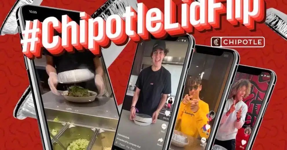 TikTok Ads – An Effective Growth Strategy for Businesses 3 The LidFlip Challenge